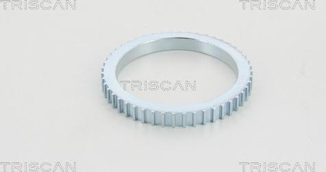 Triscan 8540 28401 - Sensor Ring, ABS parts5.com