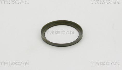 Triscan 8540 28410 - Зубчатое кольцо для датчика ABS parts5.com