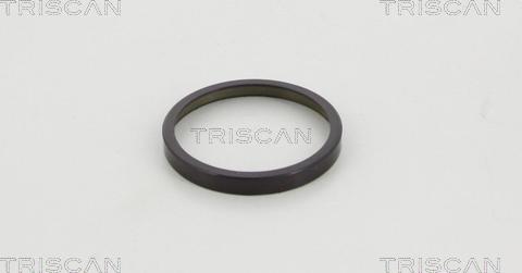 Triscan 8540 28412 - Sensor Ring, ABS parts5.com