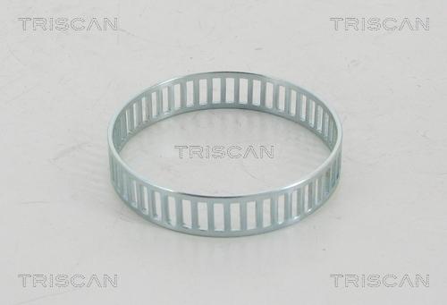 Triscan 8540 28417 - Sensor Ring, ABS parts5.com