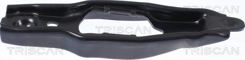 Triscan 8550 29040 - Horquilla de desembrague, embrague parts5.com