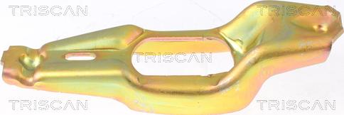 Triscan 8550 29041 - Isključna viljuška, kvačilo parts5.com