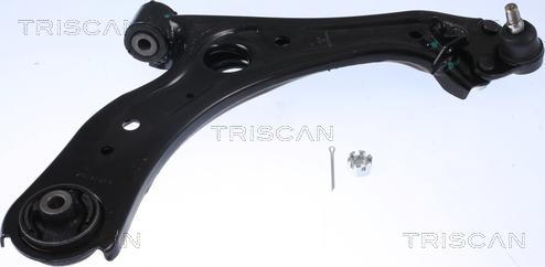 Triscan 8500 40589 - Tukivarsi, pyöräntuenta parts5.com