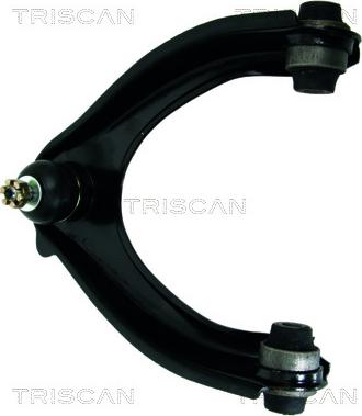 Triscan 8500 40520 - Řídicí páka, zavěšení kol parts5.com