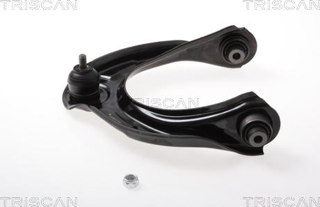 Triscan 8500 40576 - Рычаг подвески колеса parts5.com