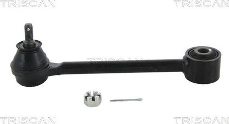 Triscan 8500 43548 - Brat, suspensie roata parts5.com