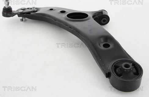 Triscan 8500 435011 - Wahacz, zawieszenie koła parts5.com