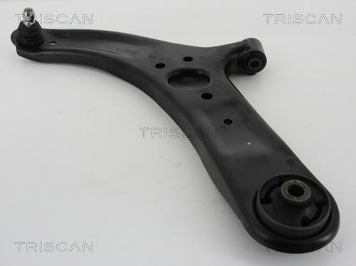 Triscan 8500 435032 - Brat, suspensie roata parts5.com