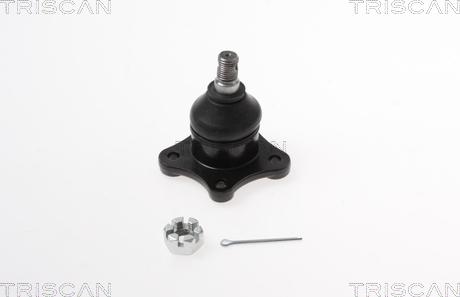 Triscan 8500 435020 - Rotule de suspension parts5.com