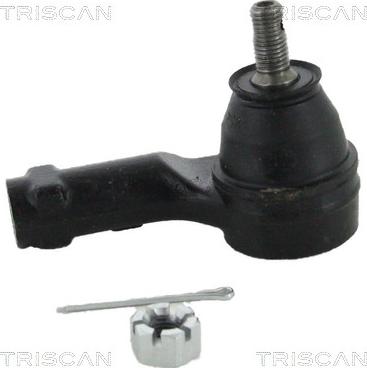 Triscan 8500 43141 - Cap de bara parts5.com