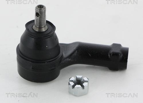 Triscan 8500 43142 - Cap de bara parts5.com