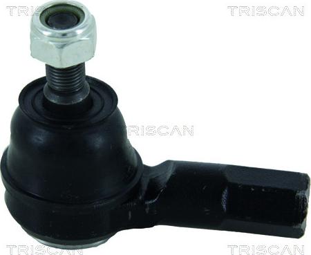 Triscan 8500 42102 - Cap de bara parts5.com