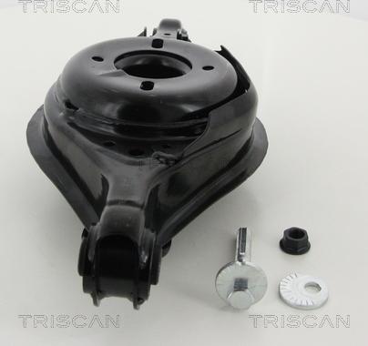 Triscan 8500 50556 - Brat, suspensie roata parts5.com