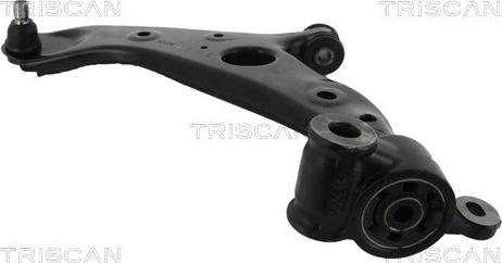 Triscan 8500 50558 - Řídicí páka, zavěšení kol parts5.com