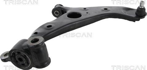 Triscan 8500 50557 - Řídicí páka, zavěšení kol parts5.com