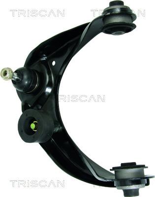 Triscan 8500 50534 - Brat, suspensie roata parts5.com