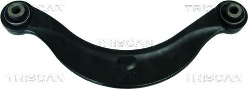 Triscan 8500 50535 - Brat, suspensie roata parts5.com