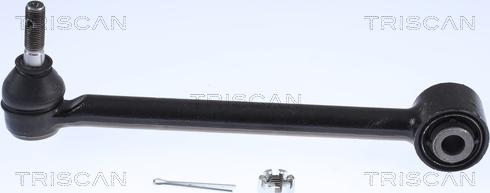 Triscan 8500 68508 - Brat, suspensie roata parts5.com