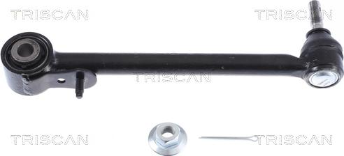 Triscan 8500 68507 - Barra oscilante, suspensión de ruedas parts5.com