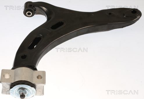 Triscan 8500 68519 - Barra oscilante, suspensión de ruedas parts5.com