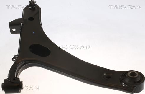 Triscan 8500 68518 - Bras de liaison, suspension de roue parts5.com