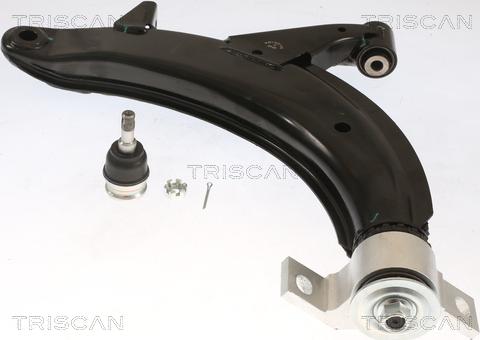 Triscan 8500 68524 - Track Control Arm parts5.com