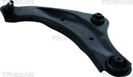 Triscan 8500 14548 - Brat, suspensie roata parts5.com