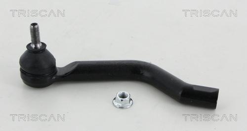 Triscan 8500 14154 - Cap de bara parts5.com