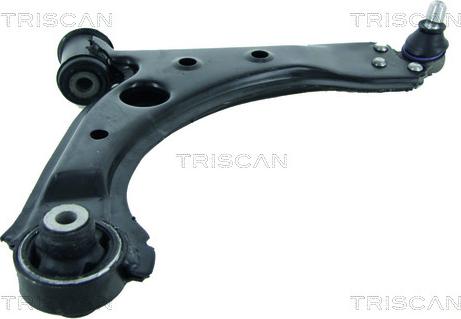 Triscan 8500 15567 - Barra oscilante, suspensión de ruedas parts5.com