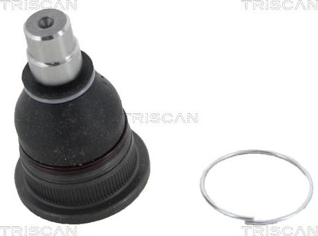 Triscan 8500 15587 - Nosilni zgib / vodilni zgib parts5.com