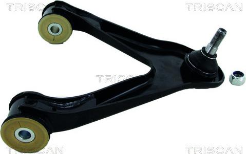 Triscan 8500 15575 - Wahacz, zawieszenie koła parts5.com