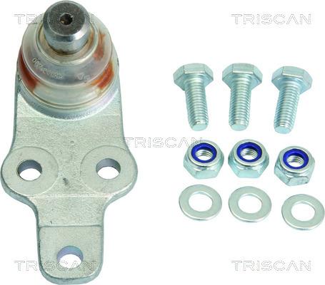 Triscan 8500 16559 - Articulatie sarcina / ghidare parts5.com