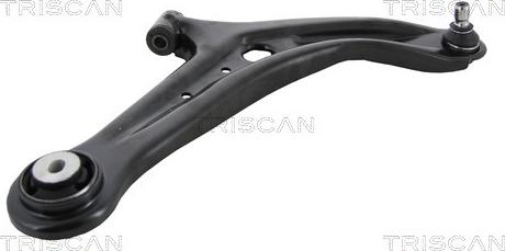 Triscan 8500 165007 - Track Control Arm parts5.com