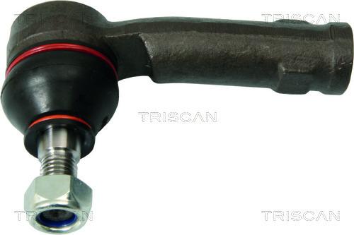 Triscan 8500 16132 - Tie Rod End parts5.com