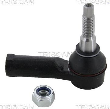 Triscan 8500 16175 - Tie Rod End parts5.com