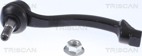 Triscan 8500 16176 - Cap de bara parts5.com