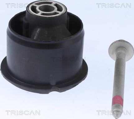 Triscan 8500 16888 - Suport, ax parts5.com