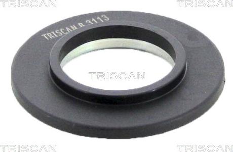 Triscan 8500 10940 - Rulment sarcina amortizor parts5.com