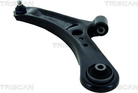 Triscan 8500 10594 - Bugi kolu, tekerlek bağlantısı parts5.com