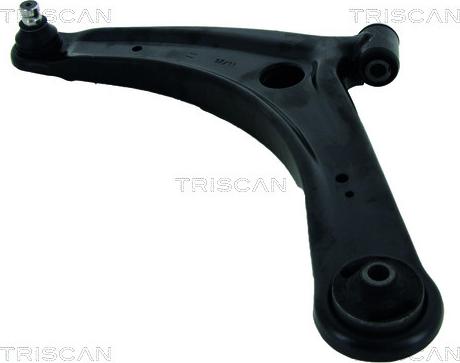 Triscan 8500 10590 - Řídicí páka, zavěšení kol parts5.com