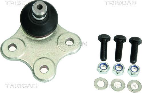 Triscan 8500 10556 - Ball Joint parts5.com