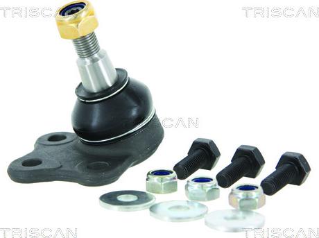 Triscan 8500 10567 - Articulatie sarcina / ghidare parts5.com