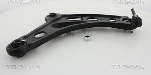 Triscan 8500 105013 - Spona, vešanje točkova parts5.com