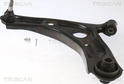 Triscan 8500 105024 - Barra oscilante, suspensión de ruedas parts5.com