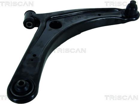 Triscan 8500 10589 - Řídicí páka, zavěšení kol parts5.com