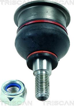 Triscan 8500 10537 - Pallonivel parts5.com