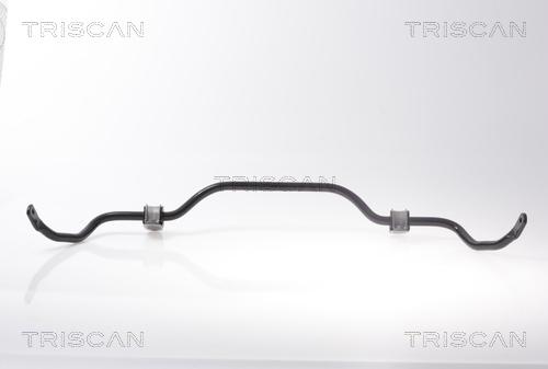 Triscan 8500 10660 - Bara stabilizatoare,suspensie parts5.com