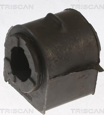 Triscan 8500 10899 - Casquillo del cojinete, estabilizador parts5.com