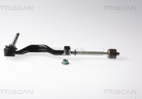 Triscan 8500 11346 - Tie Rod parts5.com