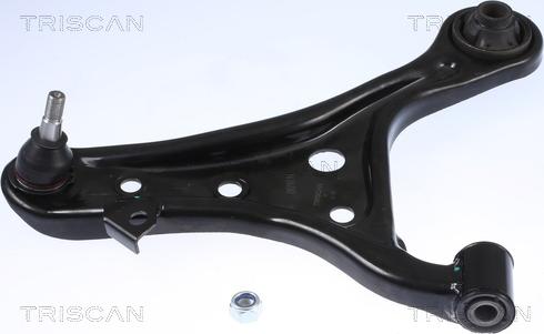 Triscan 8500 135040 - Brat, suspensie roata parts5.com